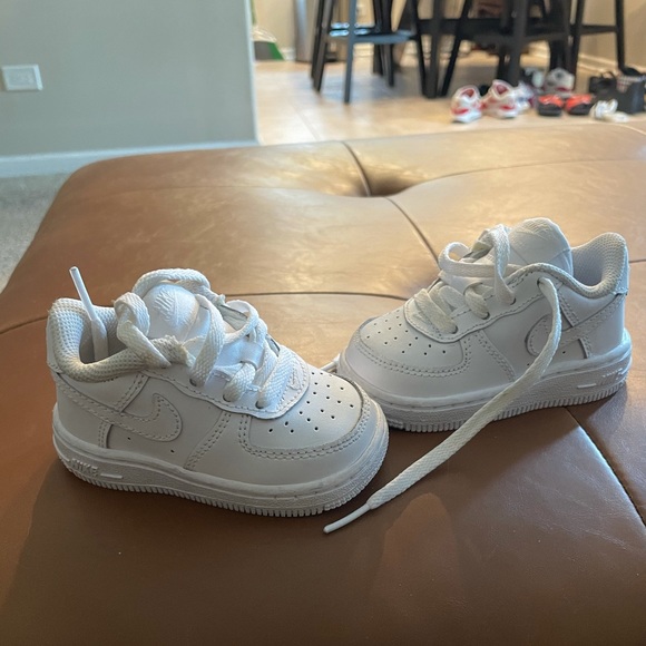 nike air force 1 size 4c